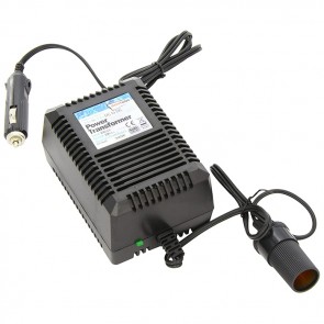 streetwize 24v to 12v 60 watt transformer sw2412