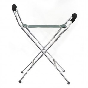 streetwize walking stick seat lw7