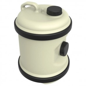 streetwize water mate 40lt water carrier lwacc501