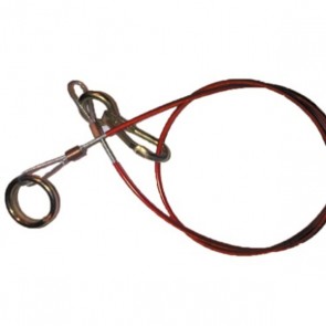 summit split ring type breakaway cable sum-1041