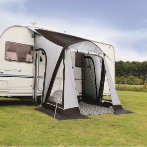 Bridgford Skye Air 220 Grey By Sunncamp LO1011