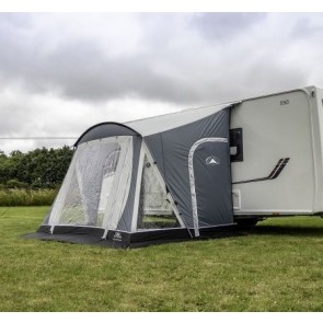 Bridgford Skye 220 Poled Porch Awning LO1007
