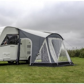 Bridgford Skye 260 Poled Porch Awning LO1008