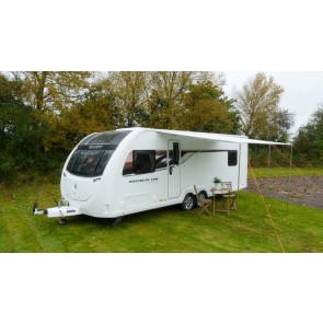 Camptech Sussex Sun Canopy 4 Sizes,240cm,300cm,360cm,400cm