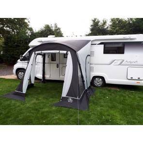 sunncamp swift verao 260 van high sf1917