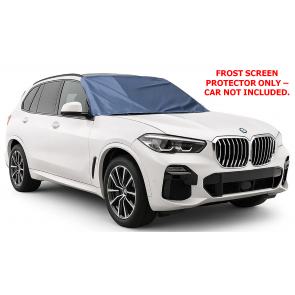 Streetwize Universal Windscreen Frost Protector - Large - 173 x 110cm SWUFP2