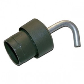 isabeklla max top section with hook carbonx 900060247