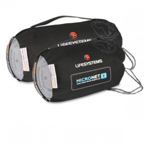 Lifesystems Micro Single Mosquito Net 5001