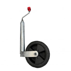 ALKO 240x70mm Soft Wheel Jockey Assembly  T213