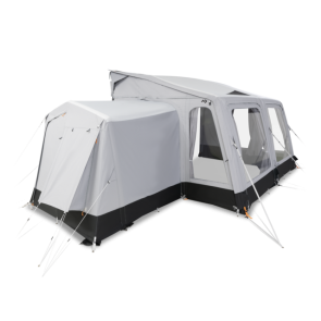 Dometic Tour AIR Tall Annexe Inflatable awning annexe 9120002348