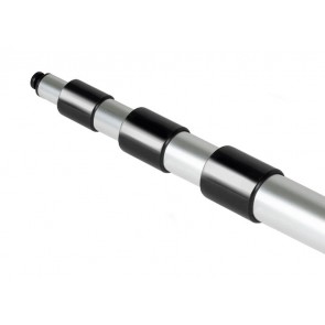 Telta Aluminium Veranda Bar/Front to Back Hanging Pole AE0013