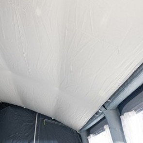 telta roof lining