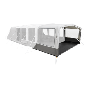 Dometic Rarotonga FTT 601 Technical Cotton Canopy Inflatable tent canopy 9120001474