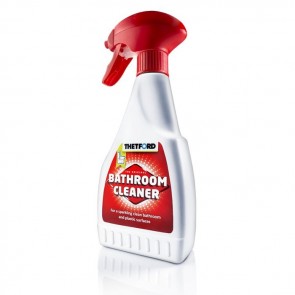 thetford bathroom cleaner