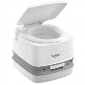thetford porta potti qube 345 portable toilet
