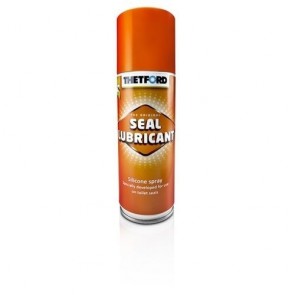 thetford seal lubricant