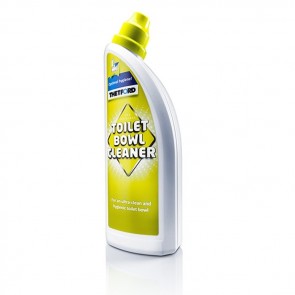 thetford toilet bowl cleaner