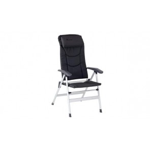Isabella Thor Chair Dark Grey 