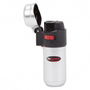 Go Systems Mach 1 Single Flame Lighter TM-GMACH1