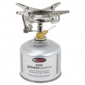 Go Systems VENTURE STOVE GS2104