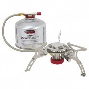 Go Systems SIROCCO STOVE GS2106