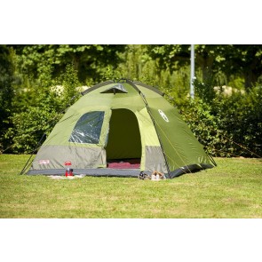 Coleman Instant Dome 5 Tent, 5 person tent 2000012694