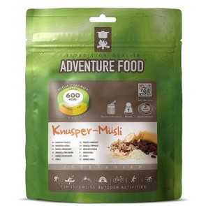  Adventure Food Chicken Curry Food Pouch