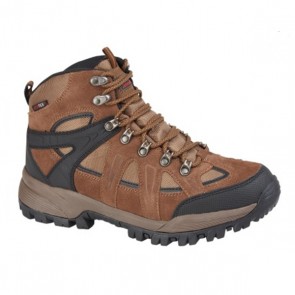 johnscliffe andes walking boot m729b brown