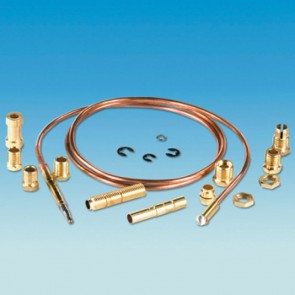 Pennine Universal Thermo Coupling TC0504