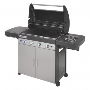 Campingaz 4 Series Classic LS Plus  Barbecue 2000015644