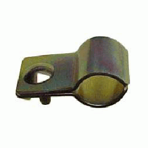 w4 butterfly pole end clamp 21-23mm 37645