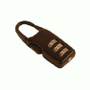 w4 3-digit combination lock 37813
