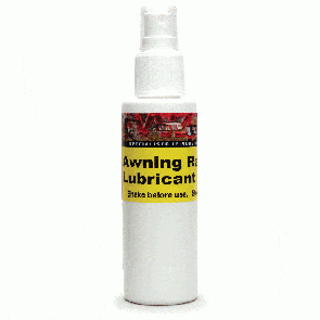 w4 awning rail lubricant 100ml 00075