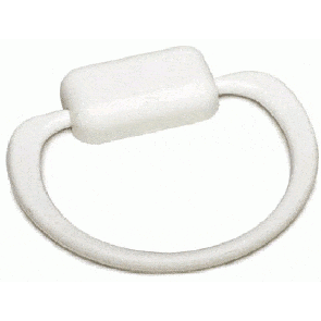 w4 towel ring 38486