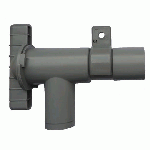 w4 waste water drain tap 00077
