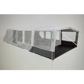 Dometic Rarotonga FTT 401 Technical Cotton Air Canopy 9120001476