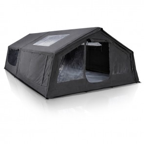  Holawild Machu Picchu Airtek Lodge Tent Extra Lrge (GREY) HT-0340