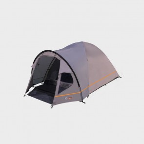 Portal Outdoor Zeta 3 Dome Tent Grey PT-TN-ZETA3