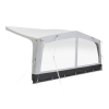 New for 2025 Dometic Sunshine AIR Tour 400 Front Panel 9120002355