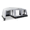 New For 2025 Dometic Grande AIR Tour EXT L/H S Inflatable awning extension 9120002345