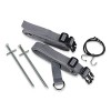 Dometic Storm Strap Kit Grey 9120000390 AA9002 