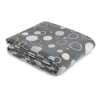 Kampa Watergate 8 Fleece Bubble Carpet 225cm x 225cm 9120002006