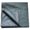 Coleman Rocky Mountain 5 Polyethylene Footprint  485x290cm 2000037145