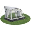 Clearance Quest Falcon 390 poled porch awning A3503GY
