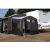  Telta Extra Tall Inflatable Annex To Fit  Pure,Life Soul Caravan/Motorhome Awning AE0001