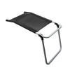 Crusader Footstool for Lollipop Chair (Black) W102 2022