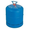  Campingaz 907 Refillable Gas Bottle EMPTY - GAS NOT INCLUDED