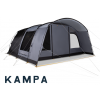 Kampa Dawlish 03 3 Berth Poled Family Tent - 9120002477