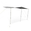 Clearance Dometic Solar Shade/Roof Cover 330 9120001188