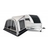 Westfield Kari 4090 air canopy cotton touch front panel12020423003002